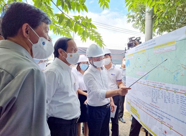 Tây Nguyên: Mở đường lớn tới tương lai kinh tế xanh (10/1/2023)